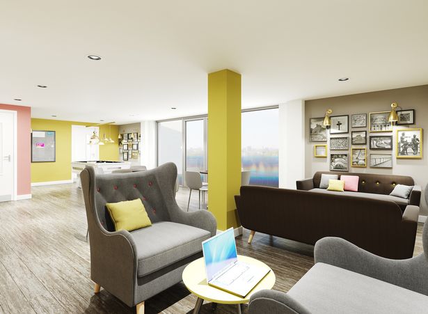 StudentSource's tweet image. Seeking Student Accommodation in #Cardiff

Check Arofan House by @comelivewithus 
Our featured property this week - Surrounded by all the amenities you need for a fun and easy time. studentsource.co.uk/student-accomm… #StudentHousing