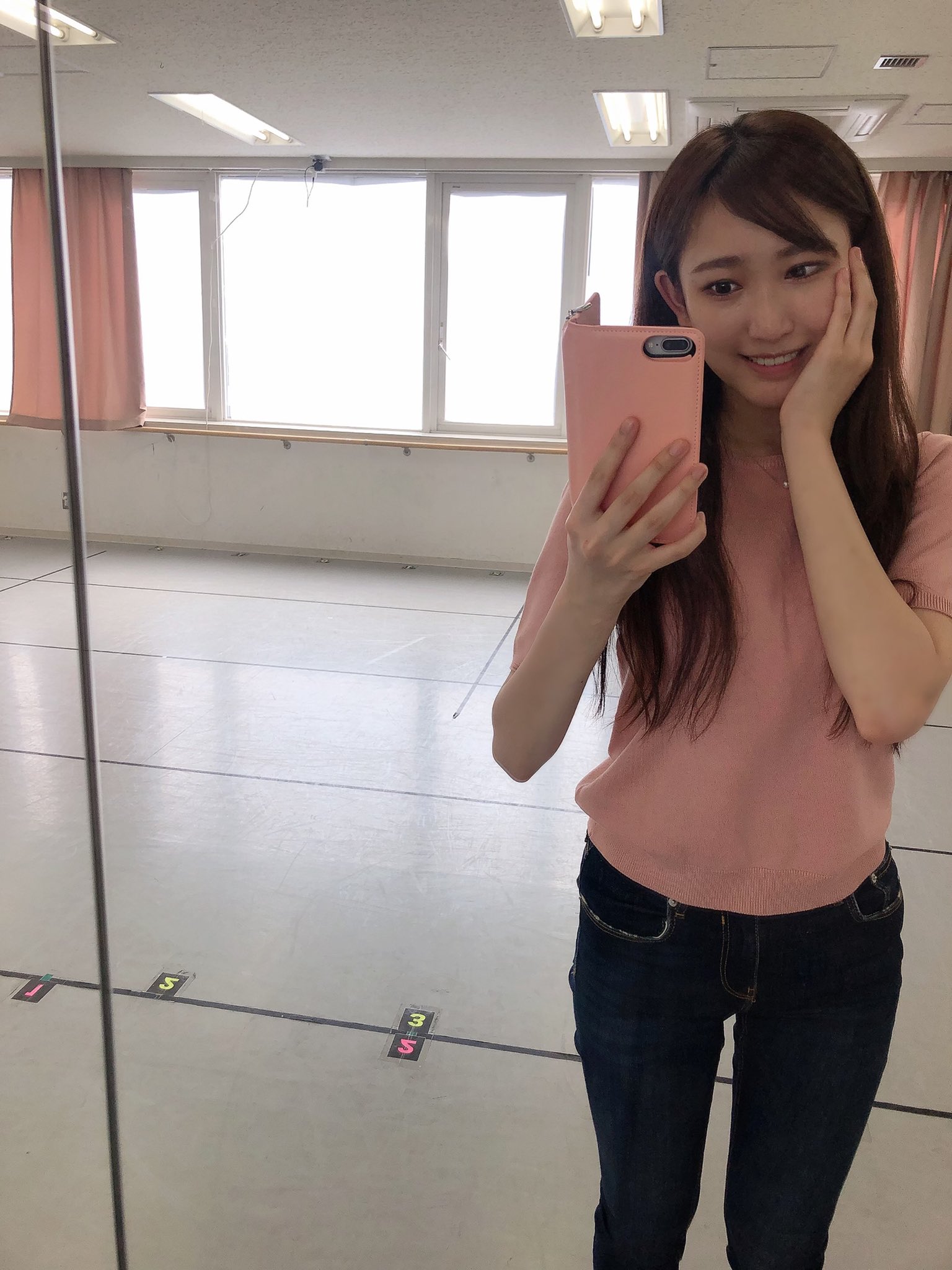 原かれん 🎀 on X: 