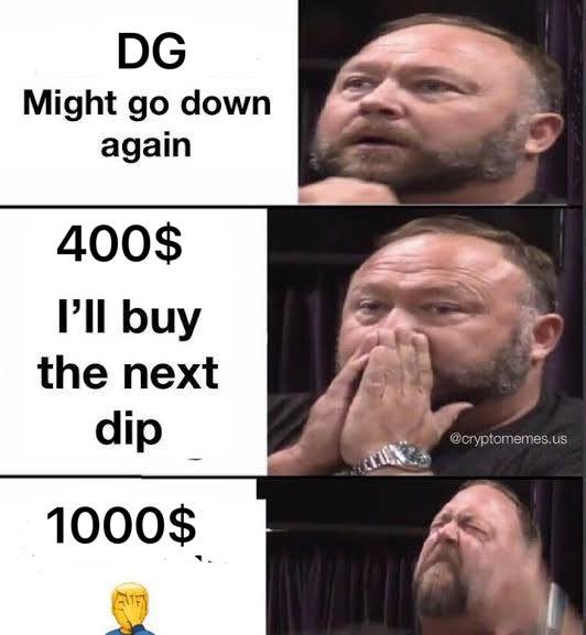 #DG <a href="/decentralgames/">Decentral Games</a> #btc #BinanceTR