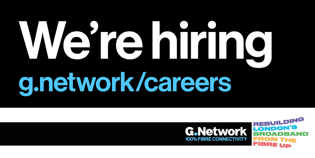 G.Network tweet media