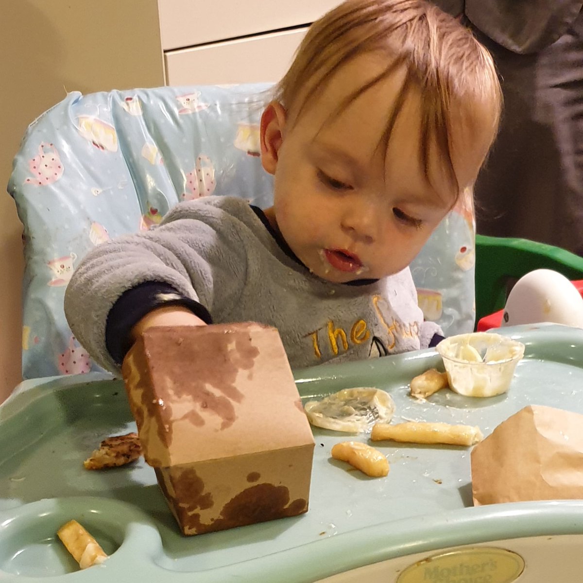 Bex (they/she) tweet media