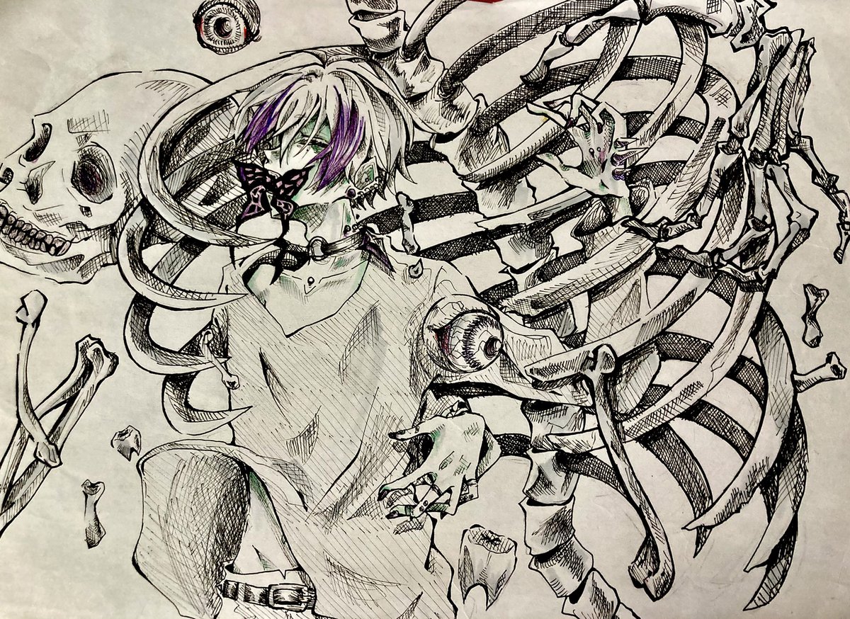 れま on X: 