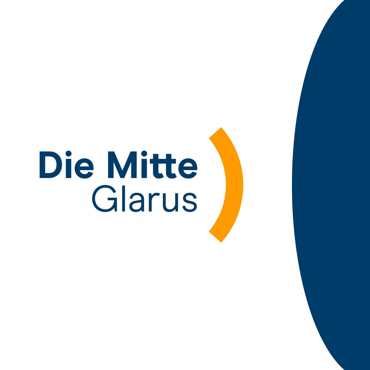 Die Mitte Glarnerland tweet media