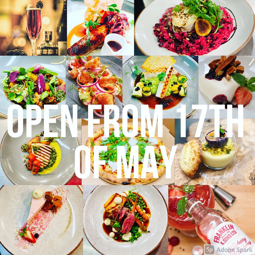 ❗️So we are guessing you are all ready to visit your favourite spot from Monday again❓
We are hard at work to get up and running, new Menu, Prepping, Cleaning and catching up with everyone ❗️ #Cumbria #Ambleside #LakeDistrict #17thMay #ComeAndSee