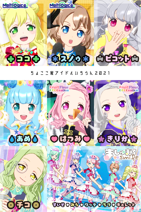 ちょここ Chococotp Twitter ちょここ Chococotp Twitter