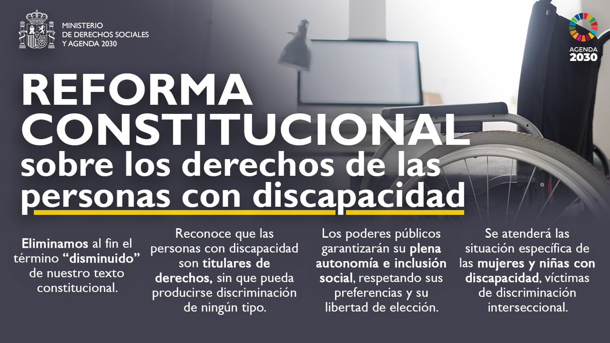 Sociedad Federada de Personas Sordas d Málaga SFSM tweet media