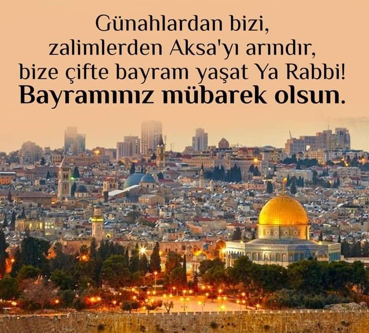 DevranBaba23's tweet image. Hayırlı bayramlar