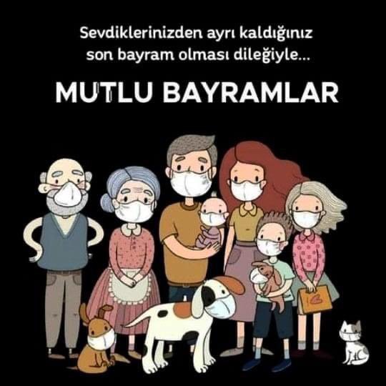 Melda_BJK's tweet photo. #ramazanbayramı https://t.co/I9DHfjzuA4