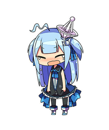 アテナちゃんのtwitterイラスト検索結果