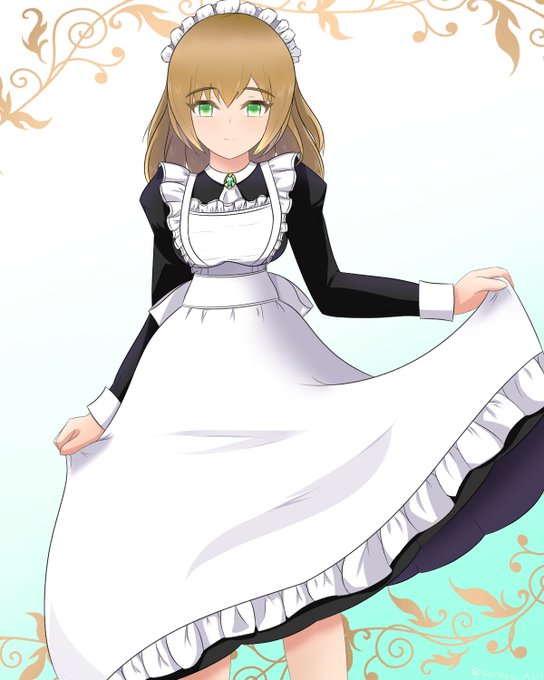 私のメイドさん 