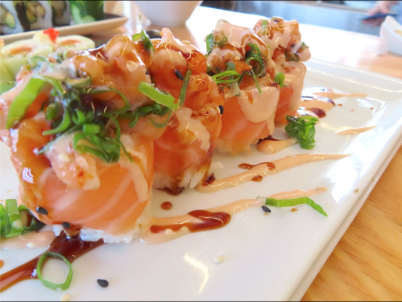 Come treat yourself  with our half price sushi special TODAY from 3PM- 6PM!
Half price sushi every Mon - Fri 3PM - 6PM
See you there!
#capetownetc #capetownlifestyle #capetownsouthafrica #capetownsummer #CapeTownSA #capetownspecials #kalkbay #muizenbergbeach #southernsuburbs