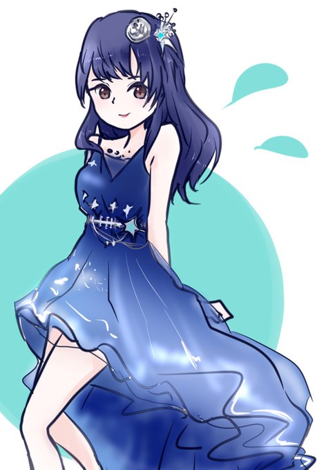 ライフアフターイラストのtwitterイラスト検索結果