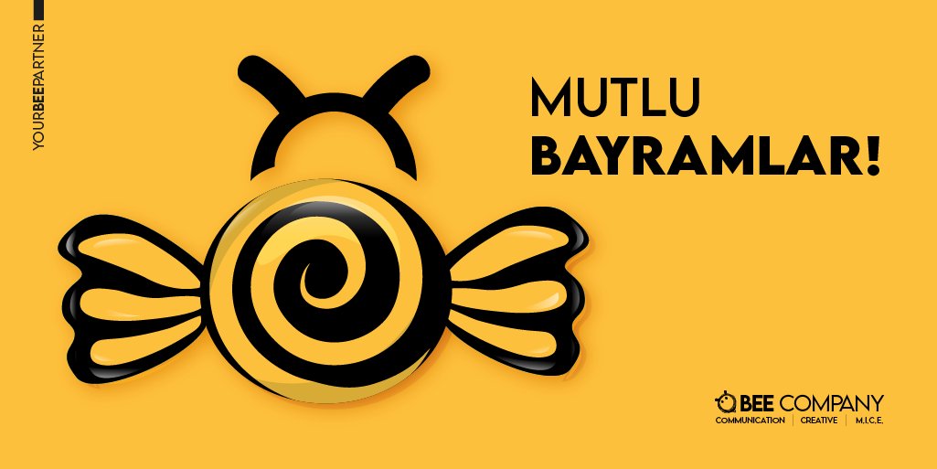 Bee Company tweet media
