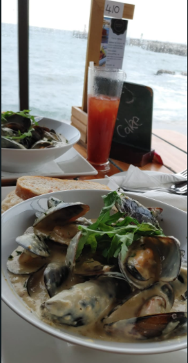 Brass Bell Kalk Bay tweet media
