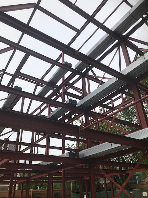 Troika Construction tweet media