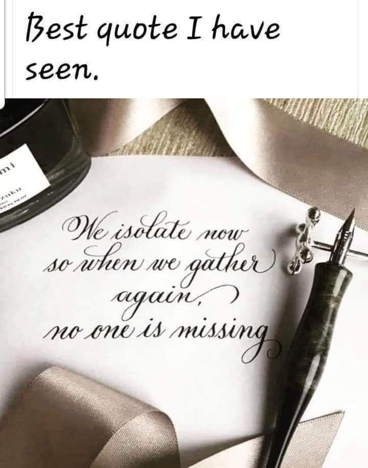 SamdotC1's tweet image. #StaySafeStayHealthy #kitajagakita #SocialDistancing #HariRayaAidilfitri