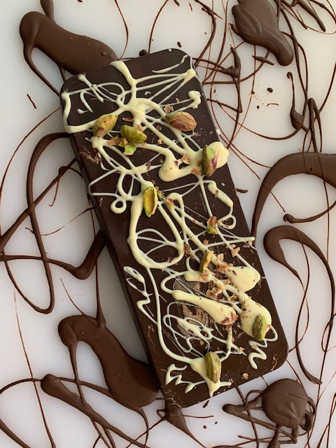 Looking for #fathersdaygifts...? Chocolate is the way forward! Don't forget to #eatresponsibly Online Shop at lulabellescamperliciouscatering.co.uk