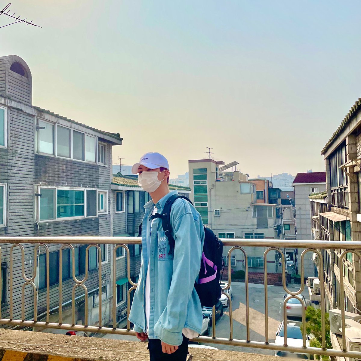 UP10TION's tweet photo. 연습 ☀️ #고결 #KOGYEOL https://t.co/SdBoExBhfk