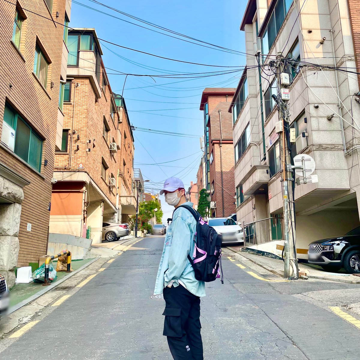 UP10TION's tweet photo. 연습 ☀️ #고결 #KOGYEOL https://t.co/SdBoExBhfk