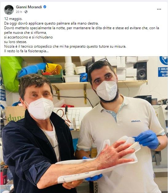 Ottobock Italia tweet media