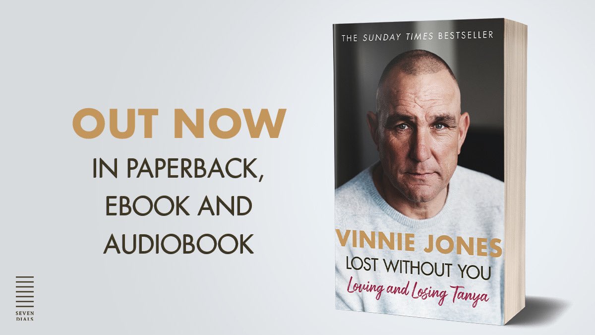 Vinnie Jones (@VinnieJones65) / X