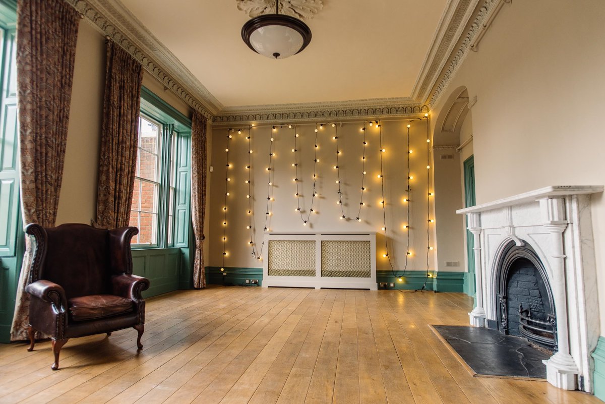 LightwoodsHouse tweet media