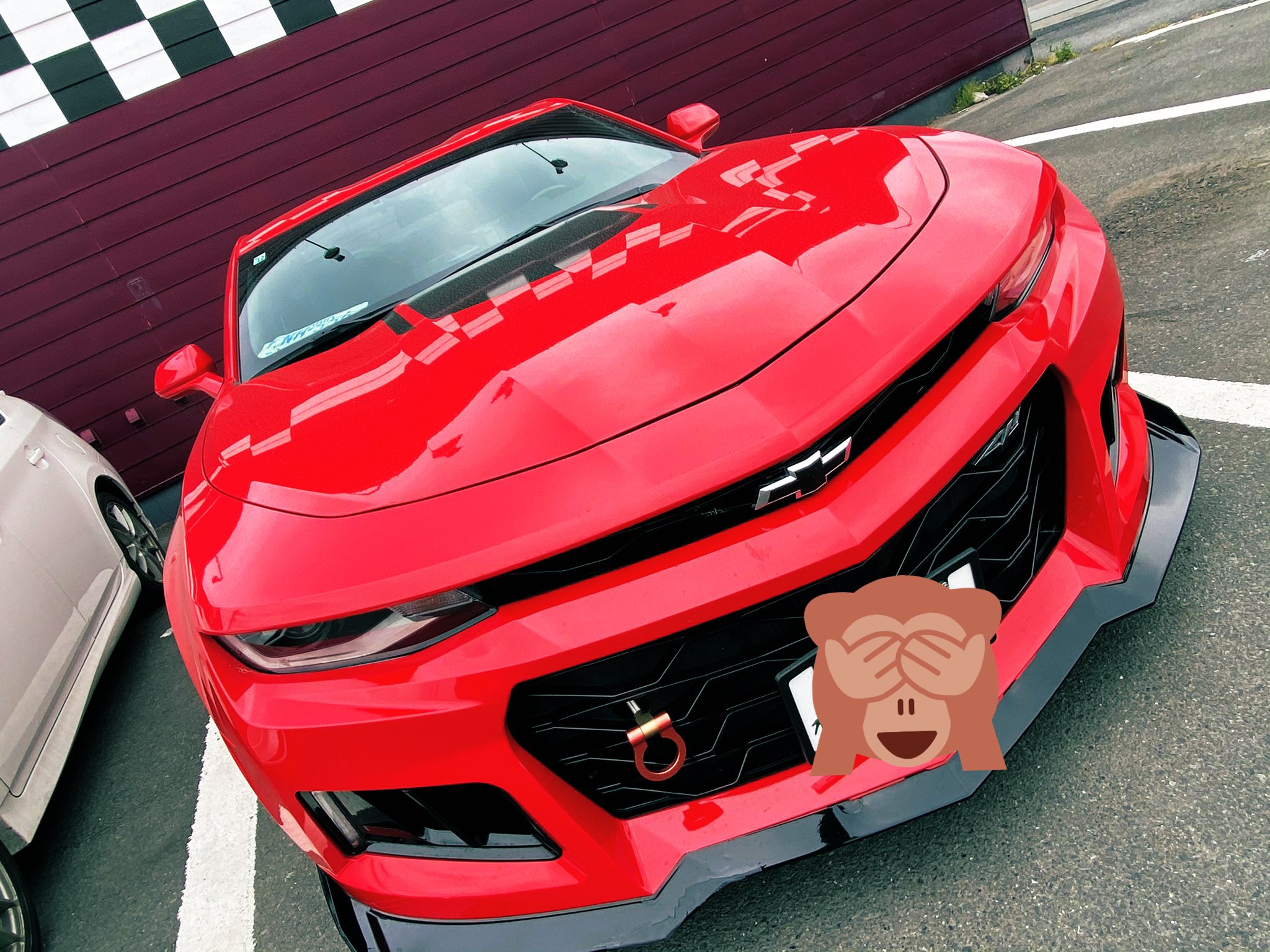 シボレーカマロ Twitter Search Twitter