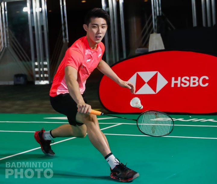 Loh Kean Yew On Twitter Singapore Open 2021 Cancelled It S Frustrating To Practice Your Heart Out Everyday But Competitions Just Gets Cancelled Covid Situation Is Beyond Our Control And I M Thankful To