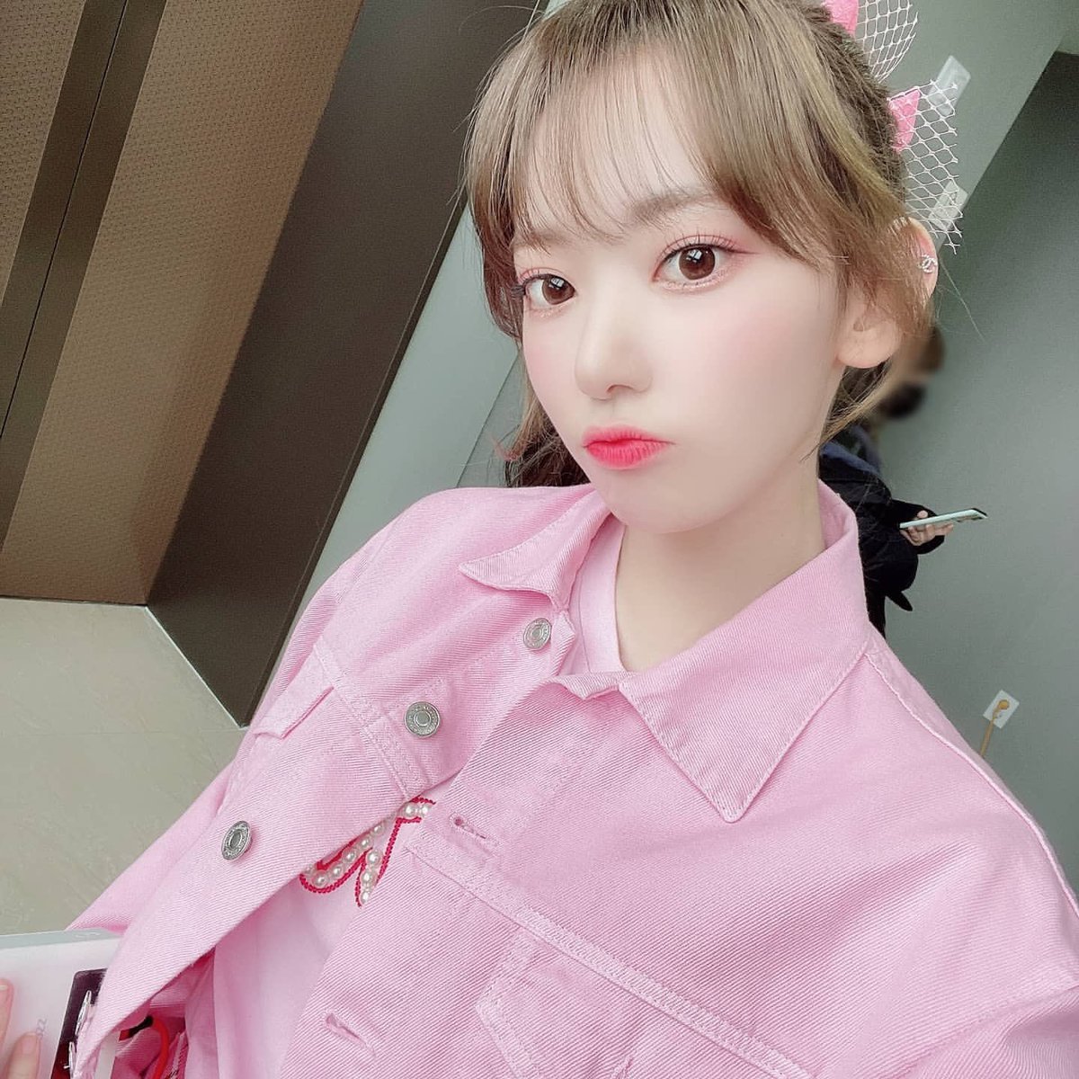 sakuchan_0812's tweet photo. どんな道に進んでも応援するよ🌸

#宮脇咲良 
#私達は咲良と一緒に前に進む
 #SpringWhereverWithSakura https://t.co/1sc8YrGrXL