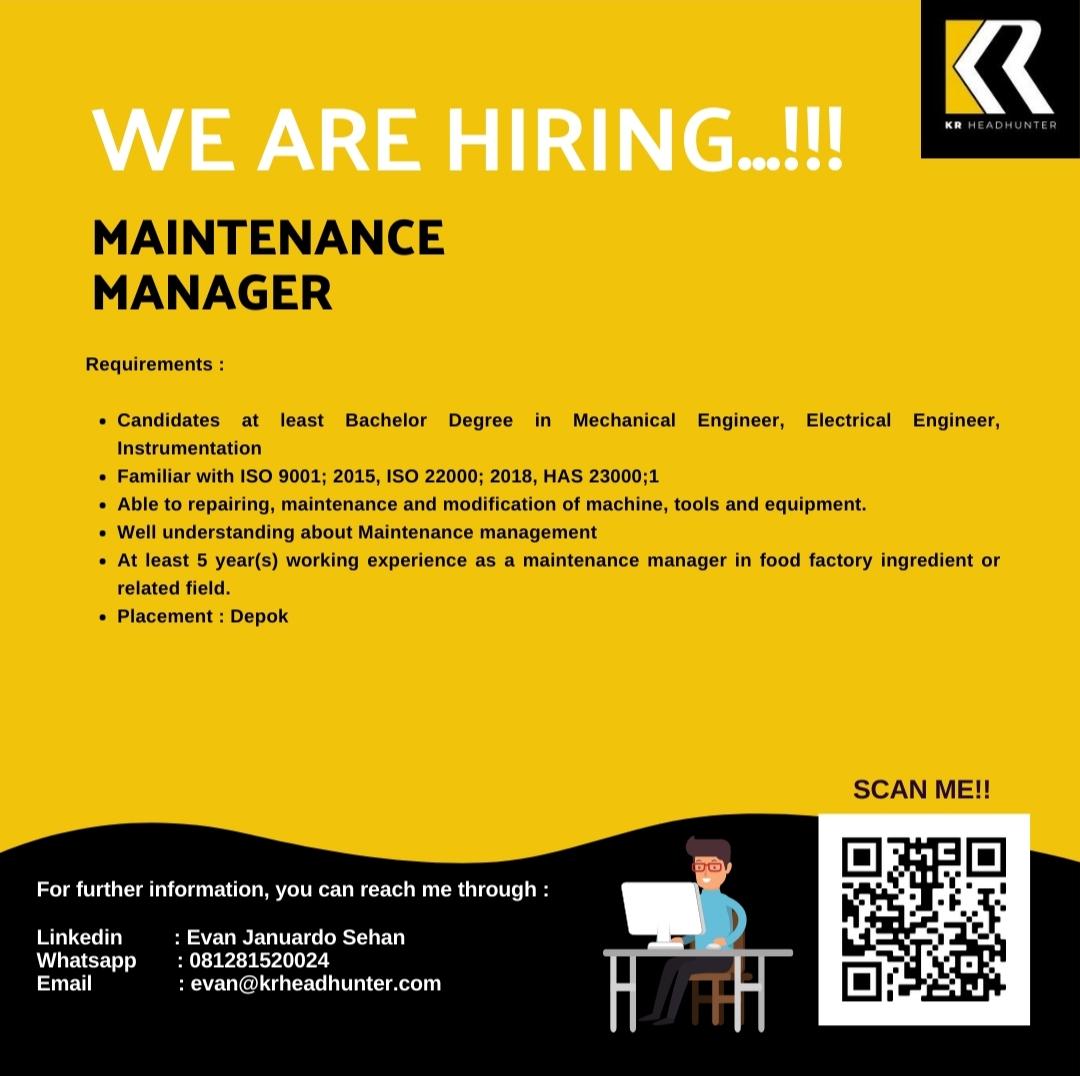 We are Hiring!!!

Directly scan the barcode and fill out the form or click link below

forms.gle/eYmBg9ztix8ina…