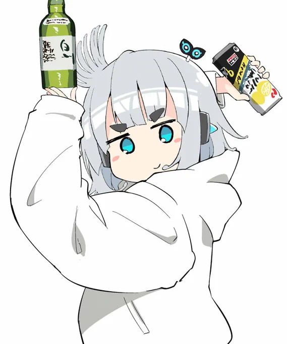 ゆげぽよ 