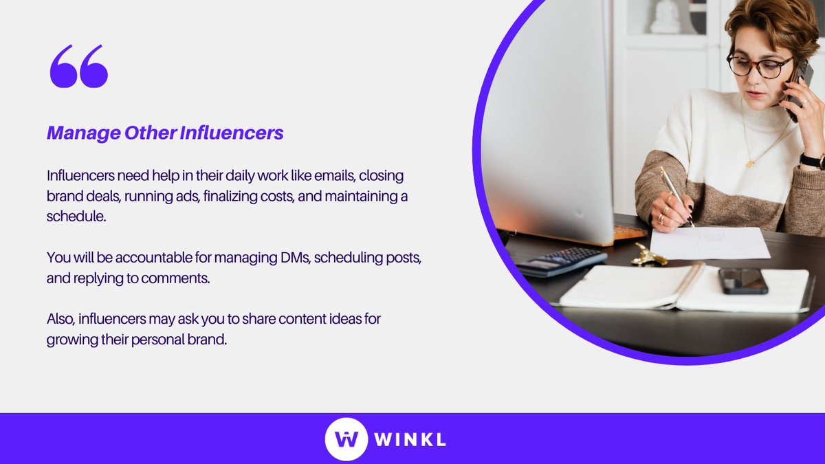 Winkl | A Good Creator Co. (@winklapp) on Twitter photo Have you thought of this before ? 
#influencermarketing #influencers #creators #income #influencermanager #contentstrategist #content #indianinfluencer Have you thought of this before ? 
#influencermarketing #influencers #creators #income #influencermanager #contentstrategist #content #indianinfluencer