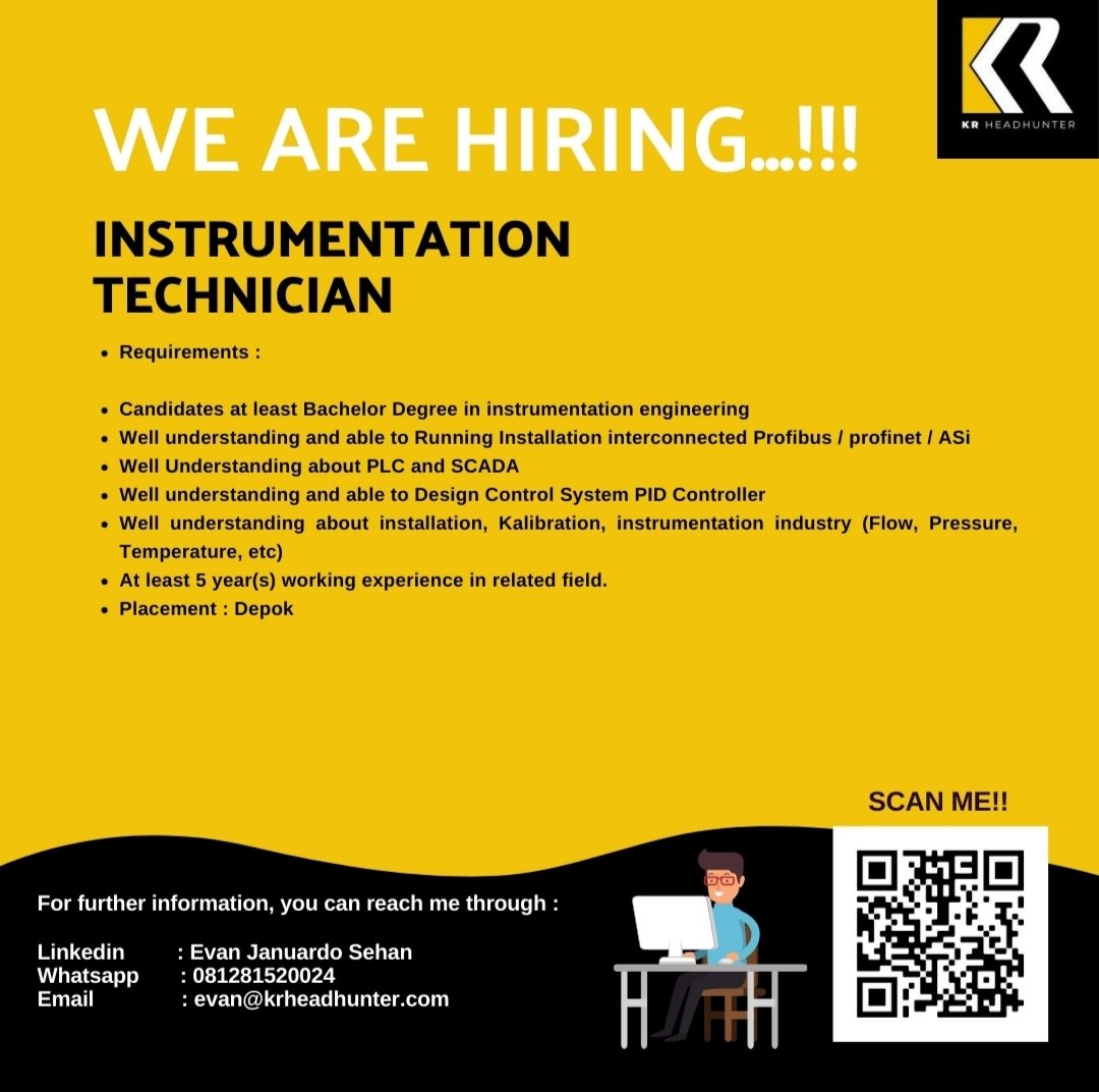 We are Hiring!!!

Directly scan the barcode and fill out the form or click link below

forms.gle/eYmBg9ztix8ina…