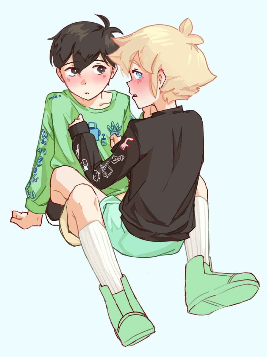 マコト tweet media