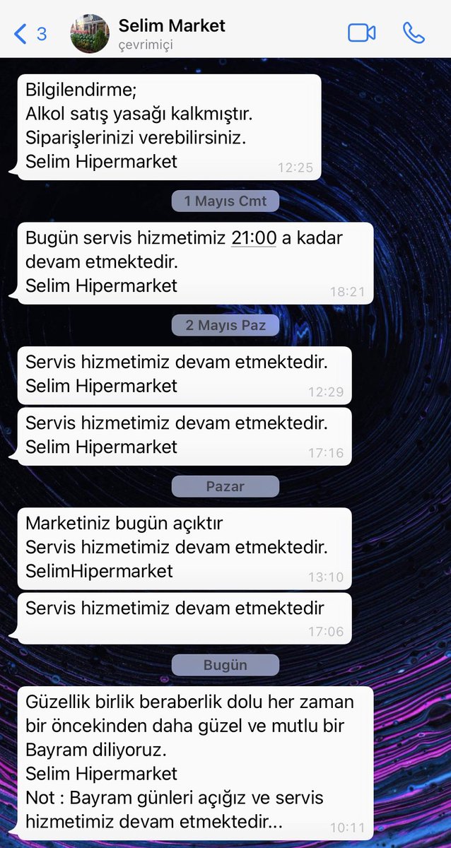 Yazmak isteyen bir yolunu bulur.