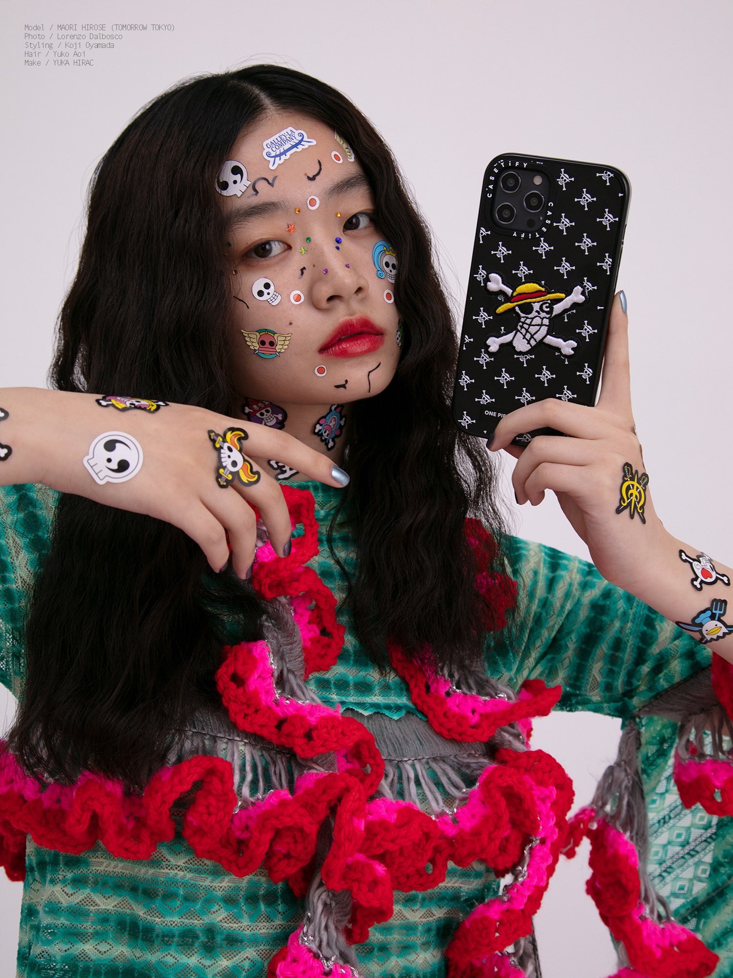 One Pieceスタッフ 公式 5月27日発売 Castifyとコラボ Iphone Airpodsケースから ボールにボトルまで多数ラインナップ 海賊旗 や 悪魔の実 を取り入れた 斬新なデザインになってます 緊急事態宣言による休業のため