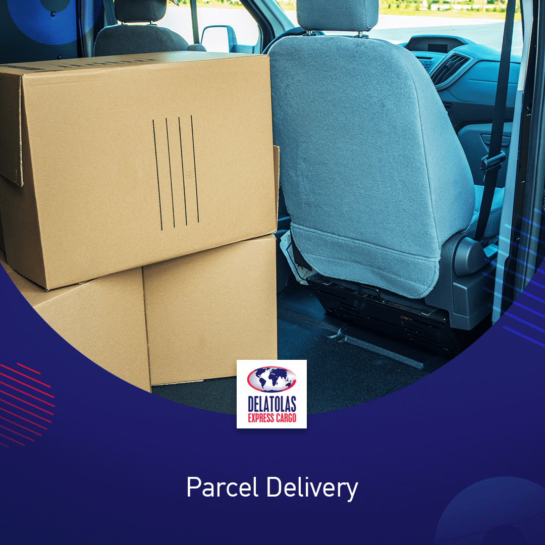 📦 Υπηρεσία Parcel Delivery: 
 
🔹 Παραλαβή &amp; παράδοση αυθημερόν στην Αττική 
🔹 Τransit points σε όλους τους νομούς της Ελλάδας 
🔹 Διαχείριση αντικαταβολών 
🔹 Άμεση εξυπηρέτηση όλο το 24ωρο 
     
→  Δες περισσότερα: bit.ly/3dWDZyd
📞 Κάλεσέ μας: 213 0059800