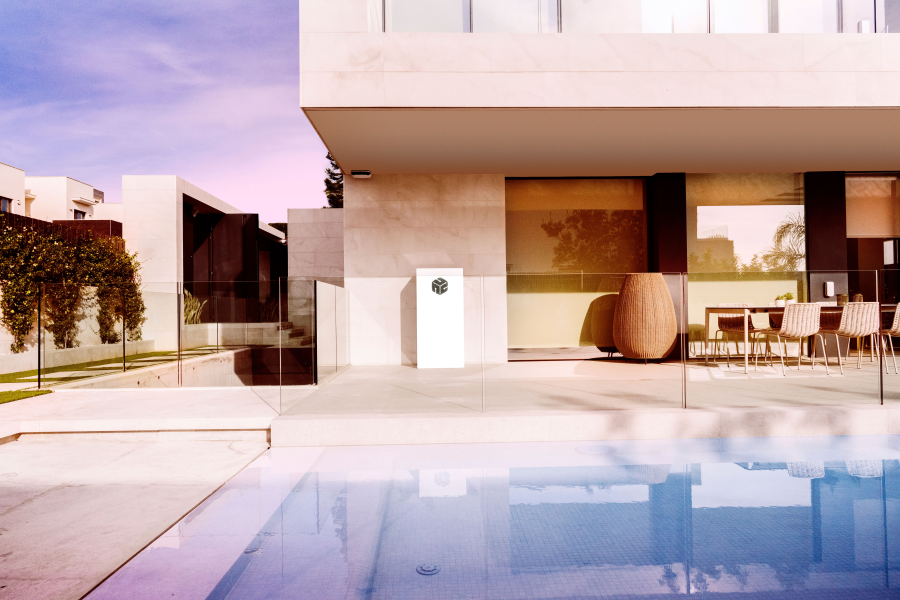 casaactual's tweet photo. SunBox, energía solar, diseño y funcionalidad en la 56ª edición de CasaDecor.
 #Alterespacio #AnaRobles #CasaDecor #energíasolar #hogarsostenible #interiordesign #interiorismo #Sunbox #TurboEnergy @alterespacio @CasaDecor

https://t.co/T5HvLGFTuX https://t.co/5vhmOGGabL
