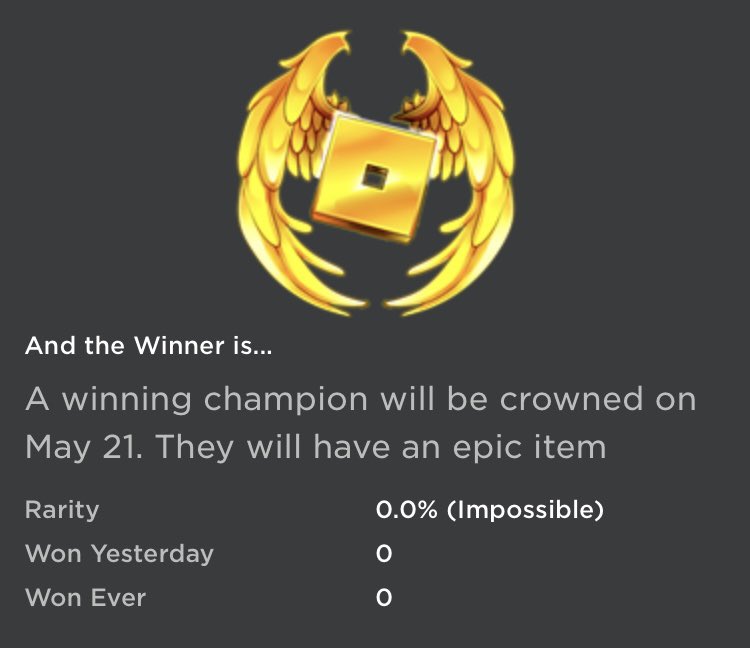 RobloxLoveStar's tweet image. Seems like they changed it #roblox #robloxLeak