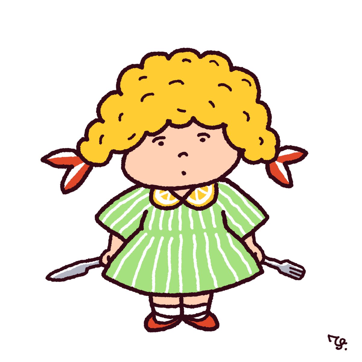子供イラスト 子供イラスト