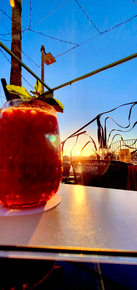 Cocktail season is back in Javea. Planning in taking a holiday check out westbeckvillas.com for the best rental needs.