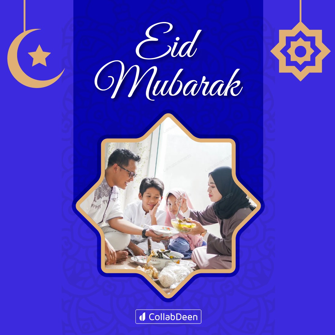 collabdeen's tweet photo. Eid Mubarak to all of you 💫
May this special day bring peace, prosperity and happiness to everyone. 🤗

#eidmubarak #Eid2021 #eidathome #collabdeen #ramadan https://t.co/sqYsPHB89r