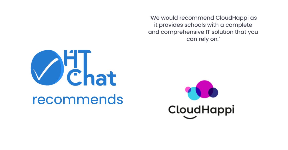 HeadteacherChat tweet media