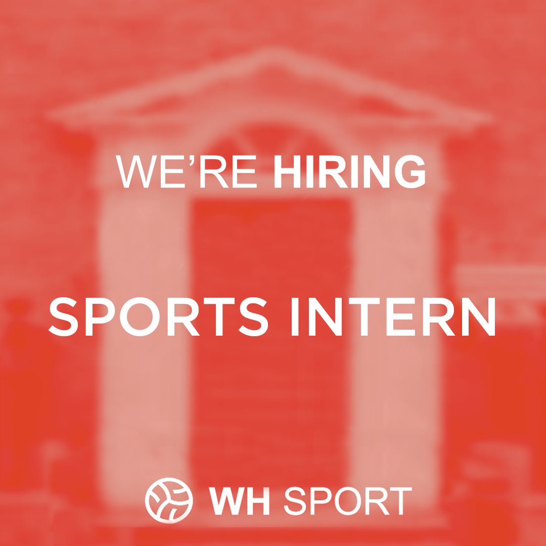 WilsonHartnell's tweet photo. Wilson Hartnell is looking to recruit an Intern to join its Sports Marketing &amp; Sponsorship Team. We want our Interns to have the best experience! We want you to feel like part of our team and get a sense of what we do throughout the business.

More: https://t.co/6dQNx42eq5 https://t.co/hI1zKCAnVa