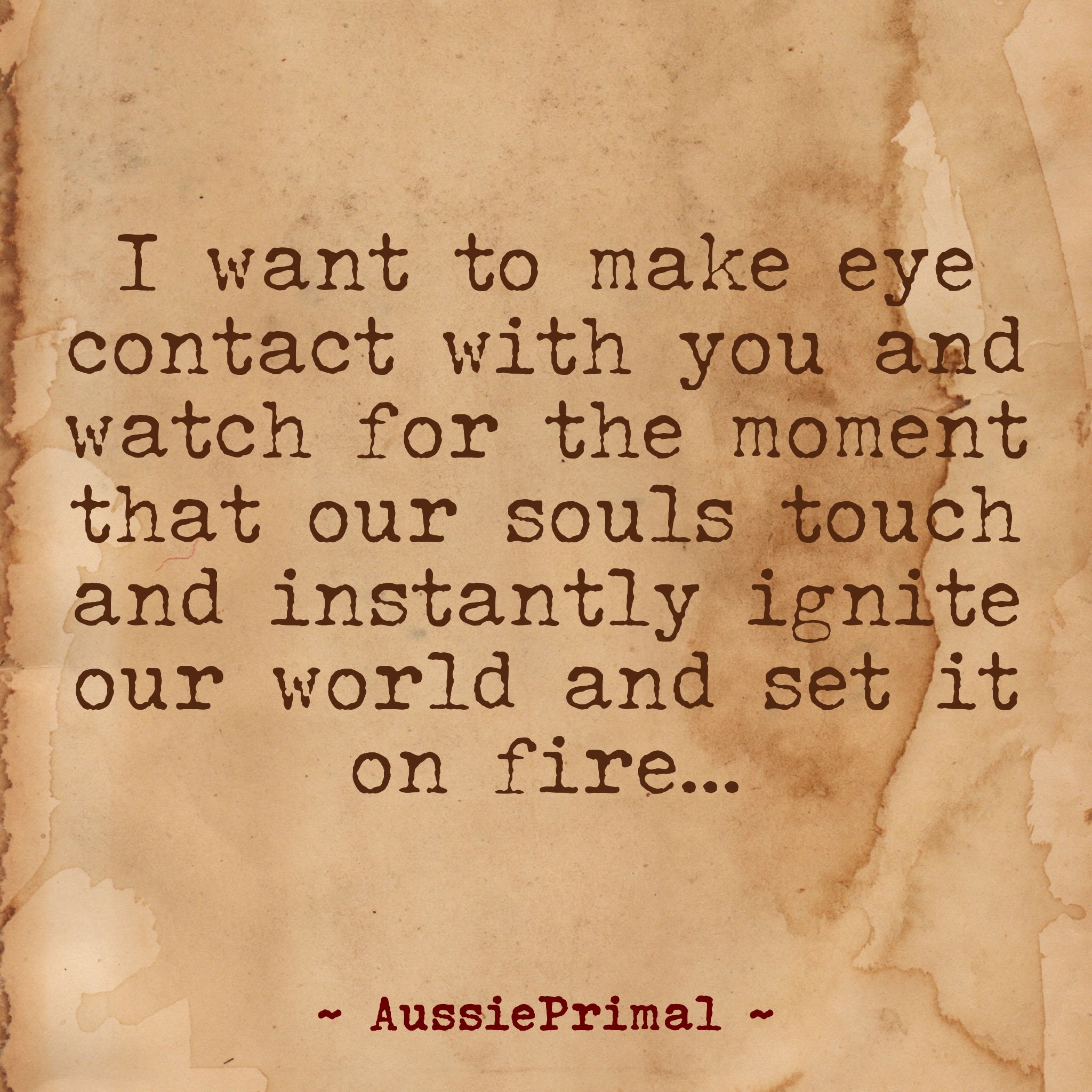 Aussie Primal on X: When souls collide... #Erotic #erotica #eroticwords  #eroticprose #sensuality #sensual #aussieprimal #kink #bdsm #bdsmlifestyle  #sexy #prose #poetry #kinkyquotes #eroticawriter #quotes #books  #writingcommunity #writer #writingpost ...