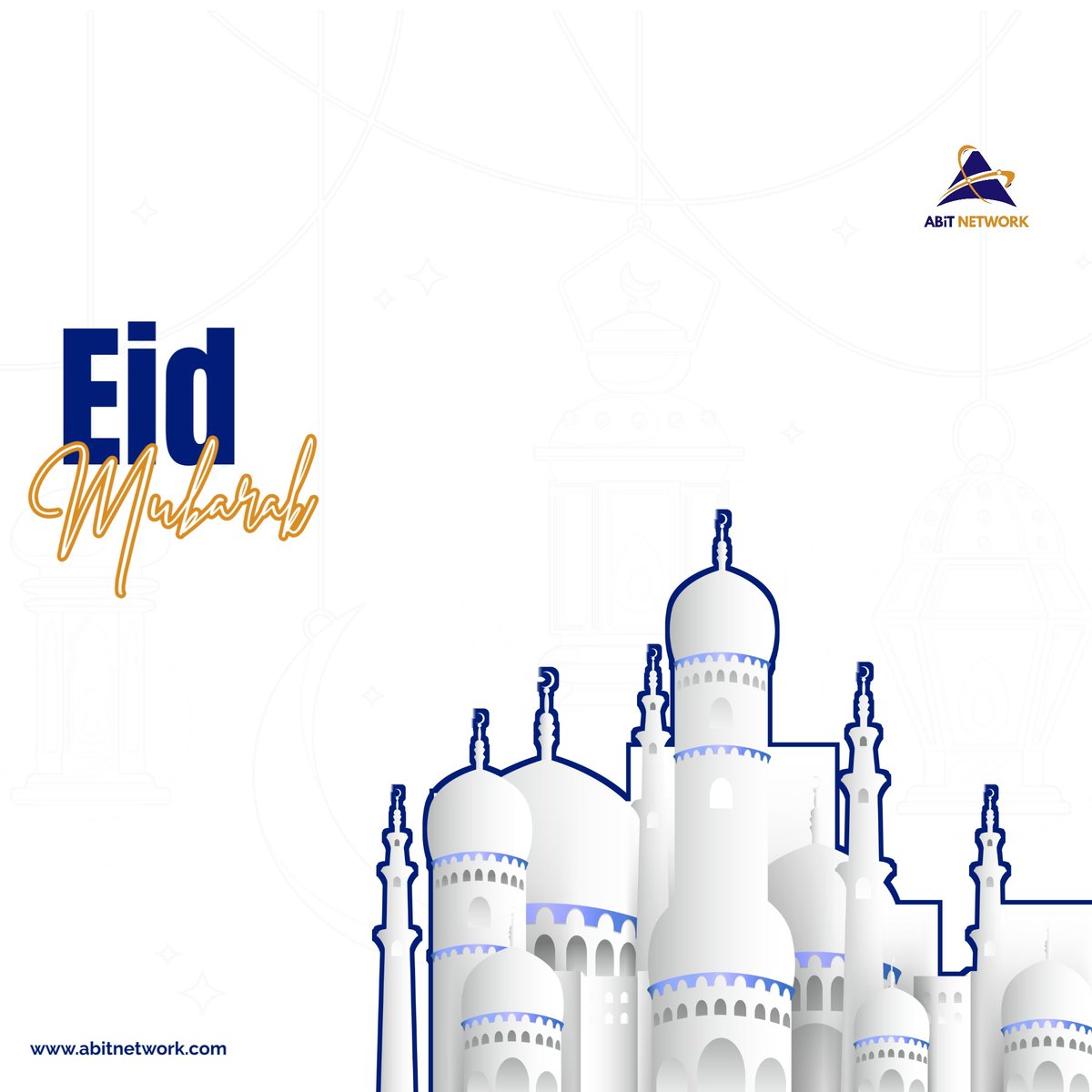 Happy #EidMubarak to all our Muslim friends. May your wallets moon🚀

#buytatcoinnow #abitnetwork #EidAlFitr