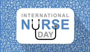 ACHEST1's tweet photo. #ACHEST and the African Platform for Human Resources for Health #APHRH congratulate all nurses in the world on this #InternationalNursesDay2021. 
#YearofhealthAndCareWorkers https://t.co/d9ycdvSDek