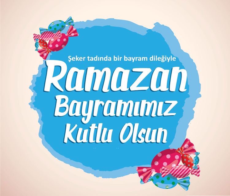 #ramazanbayramı nız mübarek olsun 🍬🍬🍬🍬🍬🍬🍬