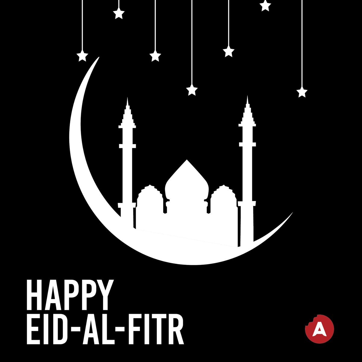 appetite_tweets's tweet photo. Eid Mubarak!
#AppetiteCreative #EidMubarak #EidAlFitr https://t.co/Sv29lSLsP4