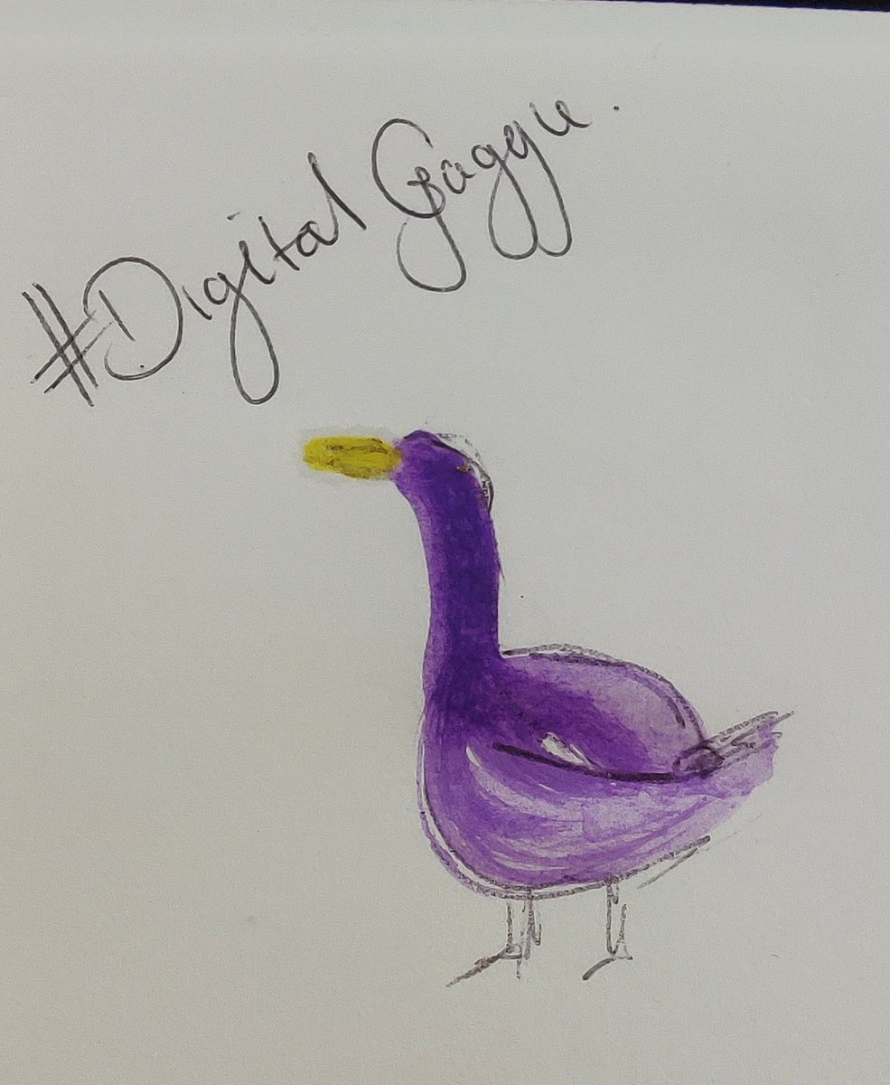 I'm reaaadddyyy 🙌🙌<a href="/digitalgaggle/">Digital Gaggle</a>